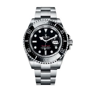 Товар Rolex Sea-Dweller 43mm 126600-0002 VS Фото 6 - Rolex Sea-Dweller 43mm 126600-0002 VS