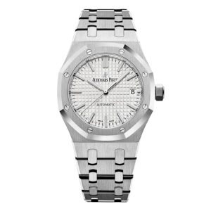 Фото 60 - Audemars Piguet Royal Oak 37mm 15450ST.OO.1256ST.01 Steel