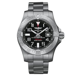 Фото 41 - Breitling Avenger Art 6034