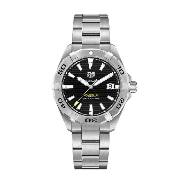 Товар Tag Heuer Aquaracer 300M 43mm Art 6036 Фото 1 - Tag Heuer Aquaracer 300M 43mm Art 6036