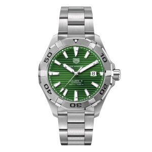Фото 61 - Tag Heuer Aquaracer 300M 43mm Art 6037