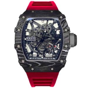 Фото 6 - Richard Mille RM 035 Americas Art 6063