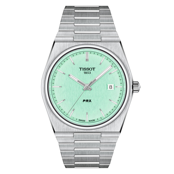 Фото 1 - Tissot PRX 40mm Art 5993