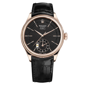 Фото 19 - Rolex Cellini 39mm 50525-0011