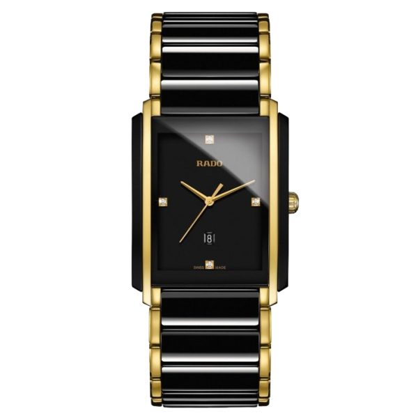 Товар Rado Integral 30mm Art 6024 Фото 1 - Rado Integral 30mm Art 6024
