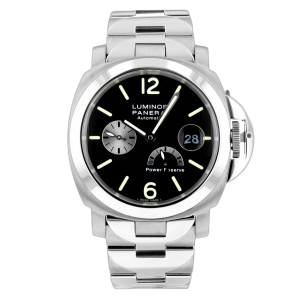 Фото 39 - Officine Panerai Luminor Art 5934