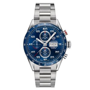 Фото 62 - TAG Heuer Carrera 43mm Art 6044