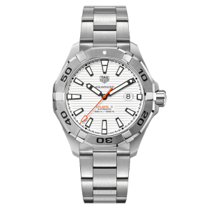 Фото 55 - Tag Heuer Aquaracer 300M 43mm Art 6019