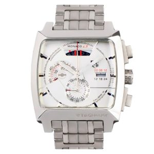 Фото 35 - TAG Heuer Monaco 39mm Art 6038