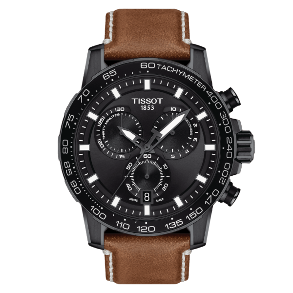 Товар Tissot Supersport Chrono 45.5mm Art 5973 Фото 1 - Tissot Supersport Chrono 45.5mm Art 5973