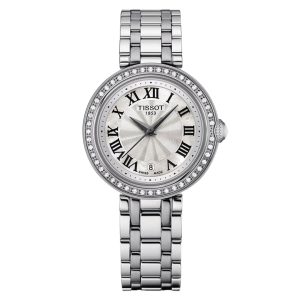 Фото 8 - Tissot Bellissima Small Lady 26mm Art 5963