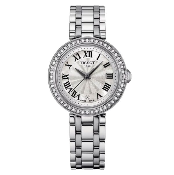 Фото 1 - Tissot Bellissima Small Lady 26mm Art 5963