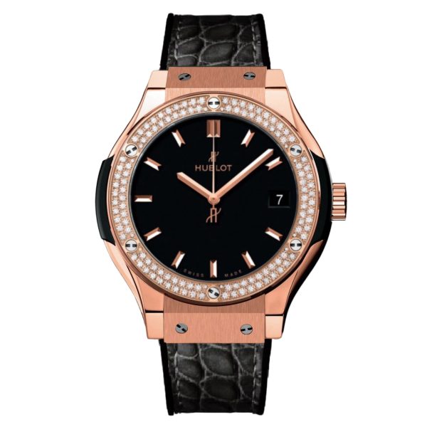Товар Hublot Classic Fusion 33mm Art 6065 Фото 1 - Hublot Classic Fusion 33mm Art 6065