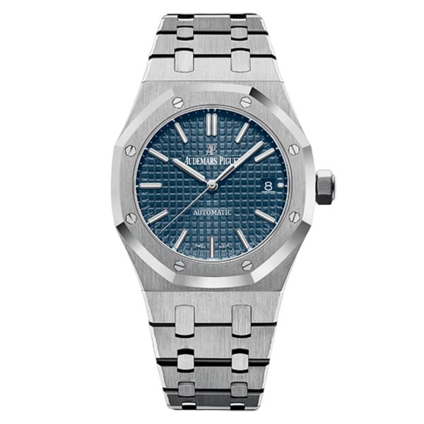 Фото 1 - Audemars Piguet Royal Oak 37mm 15450ST.OO.1256ST.03 APS