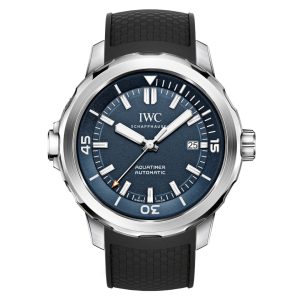 Фото 28 - IWC Aquatimer IW329005