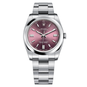 Фото 22 - Rolex Oyster Perpetual 36mm Art 5773