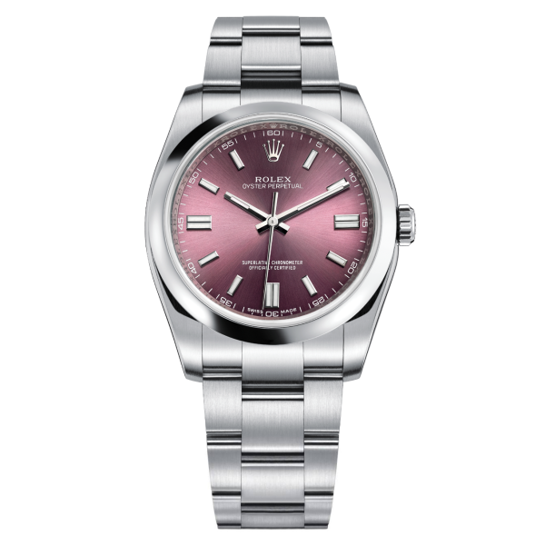 Товар Rolex Oyster Perpetual 36mm Art 5773 Фото 1 - Rolex Oyster Perpetual 36mm Art 5773