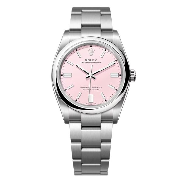 Товар Rolex Oyster Perpetual 36mm Art 5774 Фото 1 - Rolex Oyster Perpetual 36mm Art 5774
