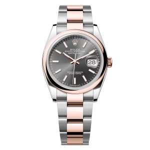Фото 34 - Rolex Datejust 36mm 126201-0014