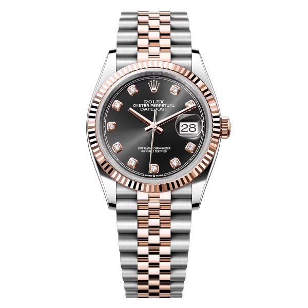 Фото 1 - Rolex Datejust 36mm 126231-0019