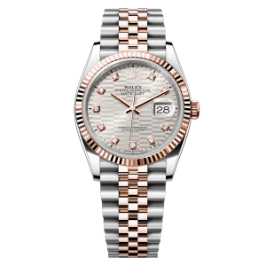Фото 55 - Rolex Datejust 36mm 126231-0039