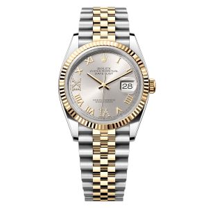 Фото 66 - Rolex Datejust 36mm Art 6059