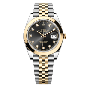 Фото 53 - Rolex Datejust 41mm Art 5820