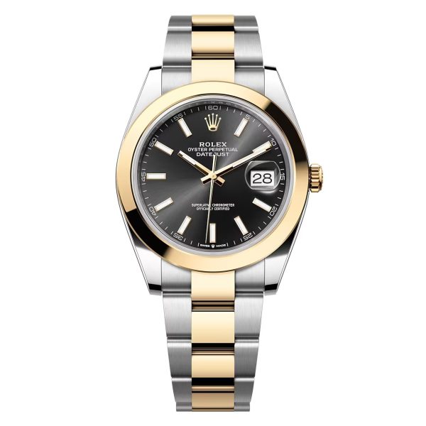 Фото 1 - Rolex Datejust 41mm Art 5793