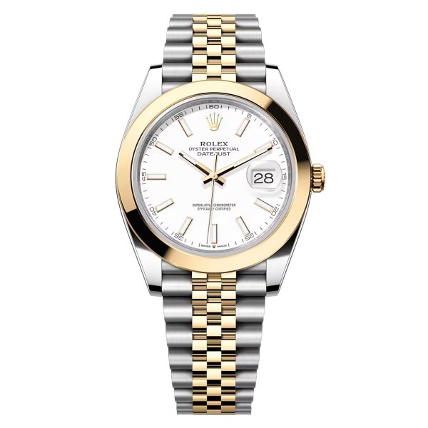 Товар Rolex Datejust 41mm Art 5822 Фото 1 - Rolex Datejust 41mm Art 5822