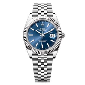 Фото 68 - Rolex Datejust 41mm Art 5823