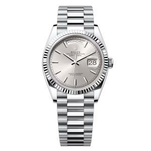 Фото 20 - Rolex Day-Date 36mm 128236-0001