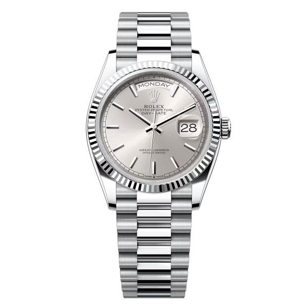 Фото 1 - Rolex Day-Date 36mm 128236-0001