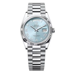 Фото 22 - Rolex Day-Date 36mm 128236-0008