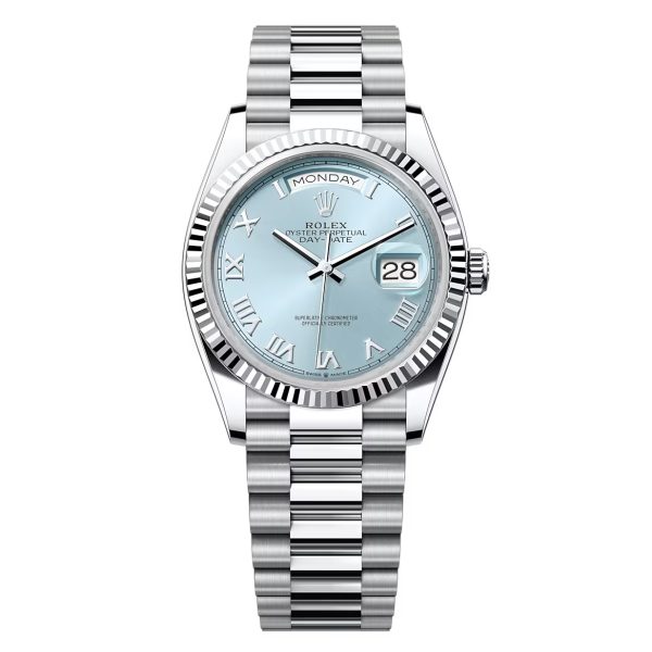 Товар Rolex Day-Date 36mm 128236-0008 Фото 1 - Rolex Day-Date 36mm 128236-0008