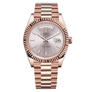 Фото 38 - Rolex Day-Date 40mm Art 5812