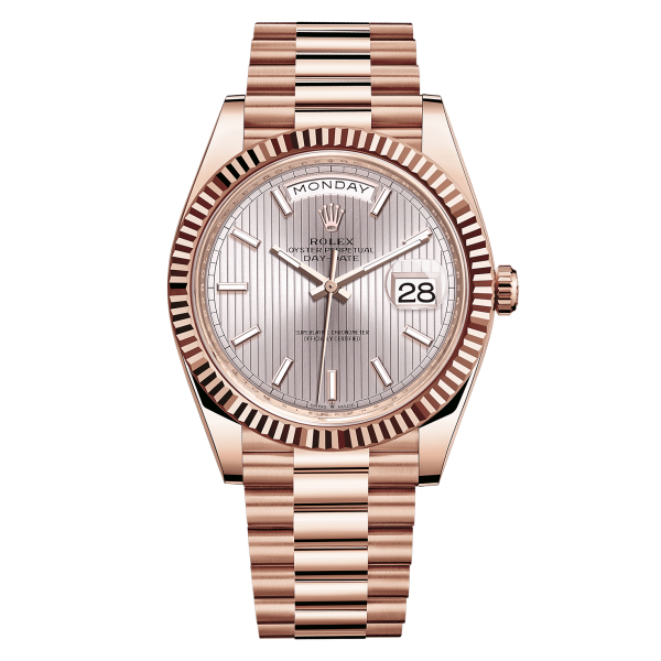 Товар Rolex Day-Date 40mm Art 5812 Фото 1 - Rolex Day-Date 40mm Art 5812
