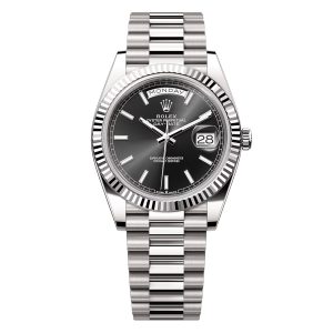 Фото 48 - Rolex Day-Date 40mm Art 5814