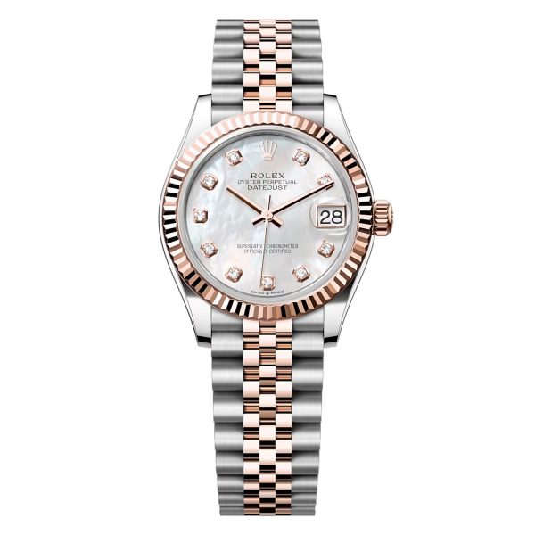 Фото 1 - Rolex Datejust 31mm 278271-0026