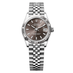 Фото 21 - Rolex Datejust 31mm 278274-0016