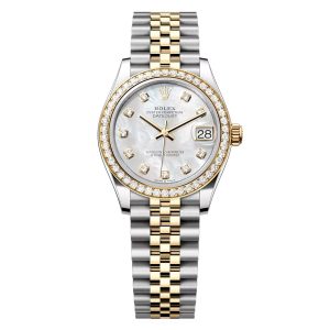 Фото 20 - Rolex Datejust 31mm Art 6057