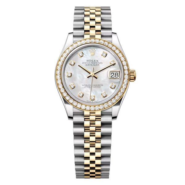 Товар Rolex Datejust 31mm Art 6057 Фото 1 - Rolex Datejust 31mm Art 6057