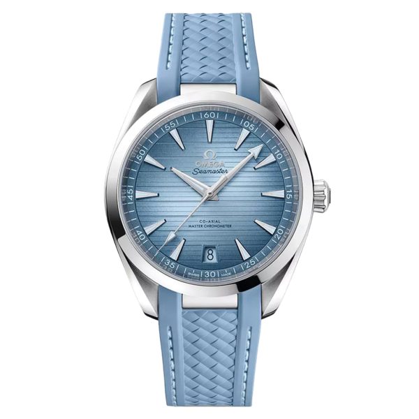 Товар Omega Seamaster Aqua Terra 150M 220.12.41.21.03.008 Фото 1 - Omega Seamaster Aqua Terra 150M 220.12.41.21.03.008