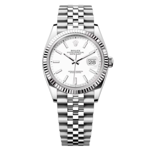 Фото 32 - Rolex Datejust 36mm Art 5765