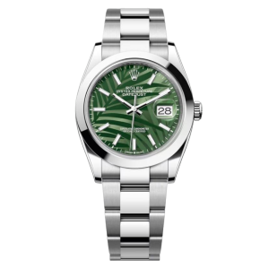 Фото 61 - Rolex Datejust 36mm Art 5767