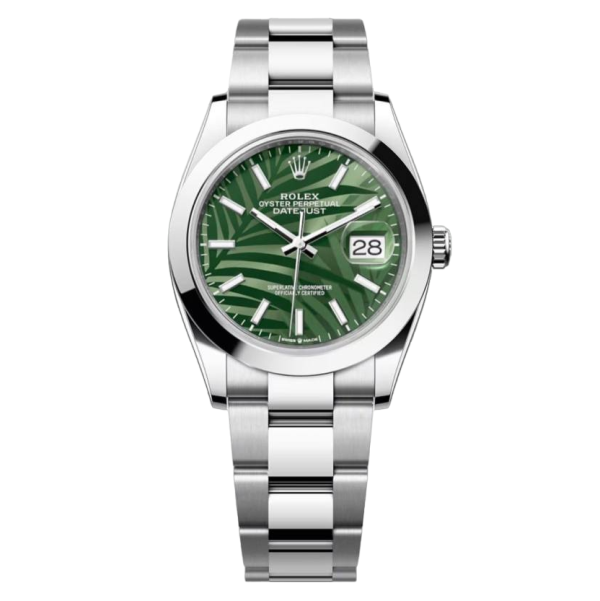 Фото 1 - Rolex Datejust 36mm Art 5767
