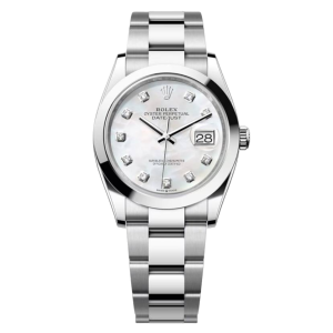 Фото 34 - Rolex Datejust 36mm Art 5769