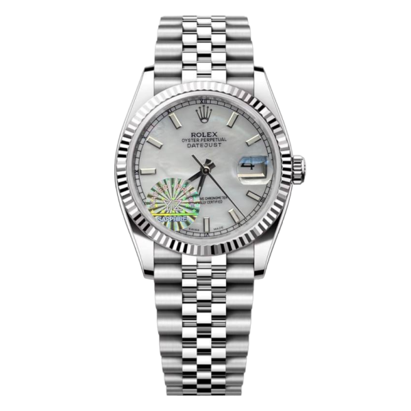 Товар Rolex Datejust 36mm Art 5771 Фото 1 - Rolex Datejust 36mm Art 5771