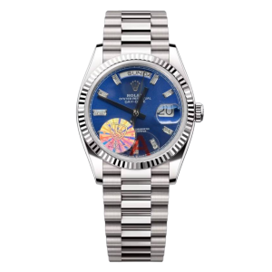 Фото 43 - Rolex Day-Date 36mm Art 5781