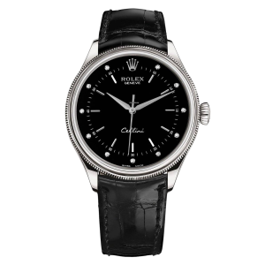 Фото 42 - Rolex Cellini 39mm Art 5811