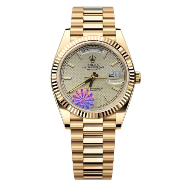 Товар Rolex Day-Date 40mm Art 5806 Фото 1 - Rolex Day-Date 40mm Art 5806